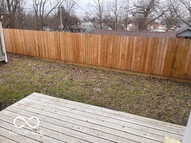 1628 Cruft Street, Indianapolis, IN 46203