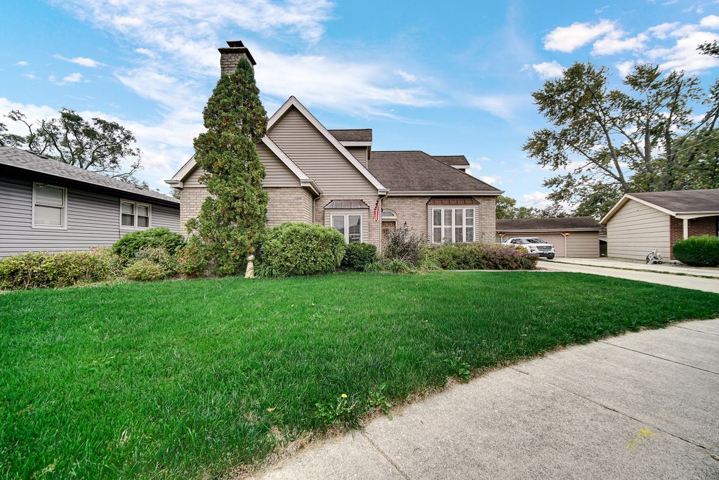 18515 Arcadia Avenue, Lansing, IL 60438 — photo 2