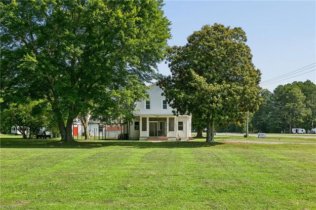 4534 George Wash Memorial HWY, Hayes, VA 23072