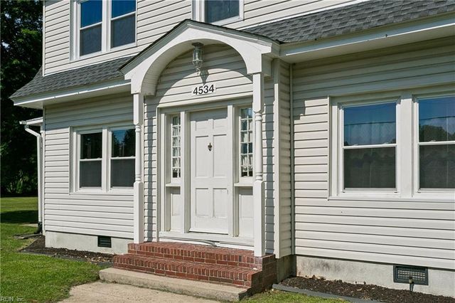4534 George Wash Memorial HWY, Hayes, VA 23072