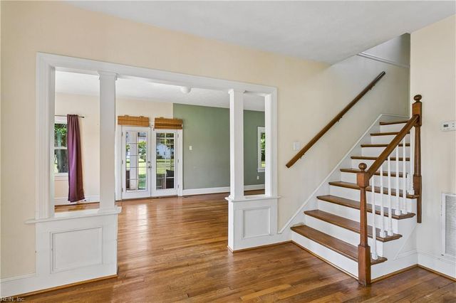 4534 George Wash Memorial HWY, Hayes, VA 23072