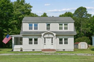 4534 George Wash Memorial HWY, Hayes, VA 23072