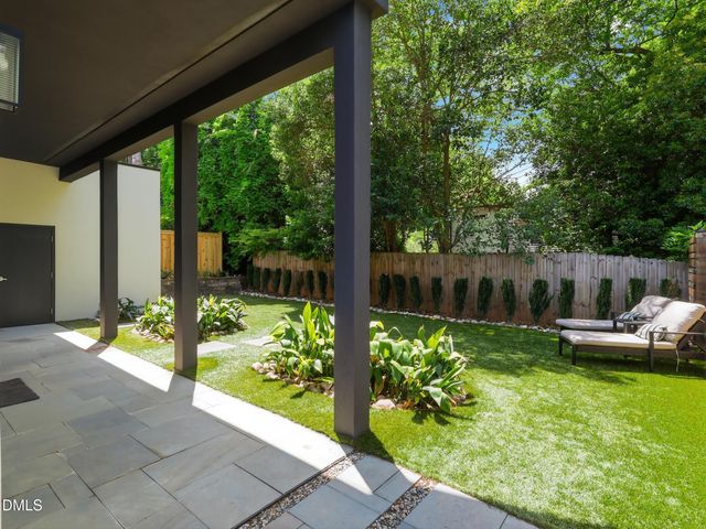 707 Chamberlain Street, Raleigh, NC 27607