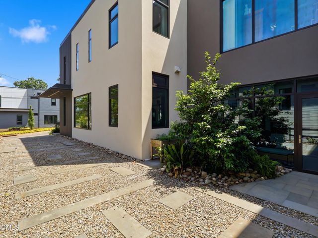 707 Chamberlain Street, Raleigh, NC 27607