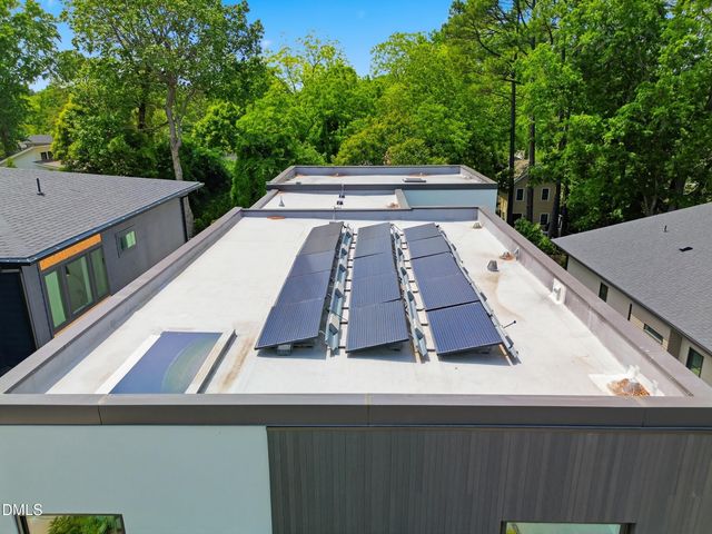 707 Chamberlain Street, Raleigh, NC 27607
