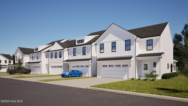 304 Provence Way C, Greenville, NC 27858