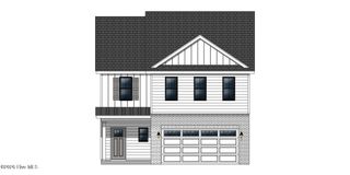 304 Provence Way C, Greenville, NC 27858
