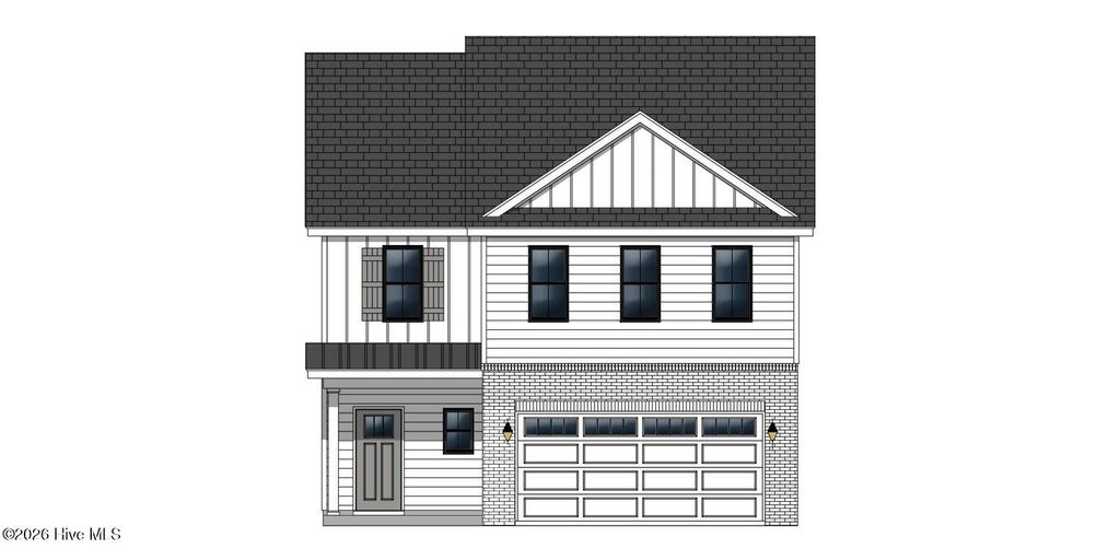 304 Provence Way C, Greenville, NC 27858