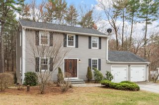 12 Glance Road, Windham, NH 03087