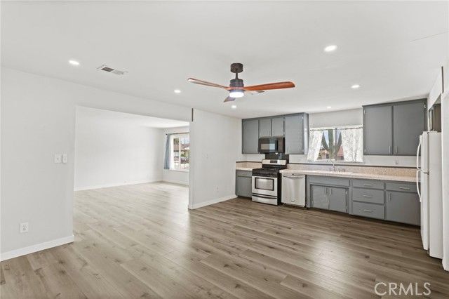 1417 Sycamore, Ontario, CA 91764