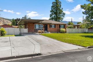 1500 N 350 W, Bountiful, UT 84010