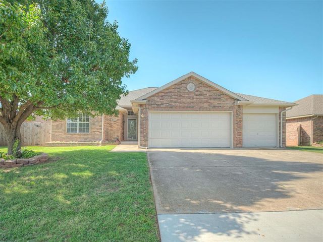 1800 Fairmont Lane, Edmond, OK 73013