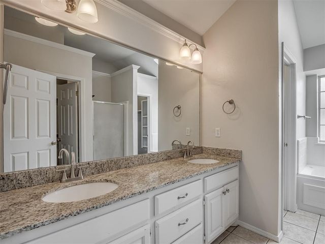 1800 Fairmont Lane, Edmond, OK 73013