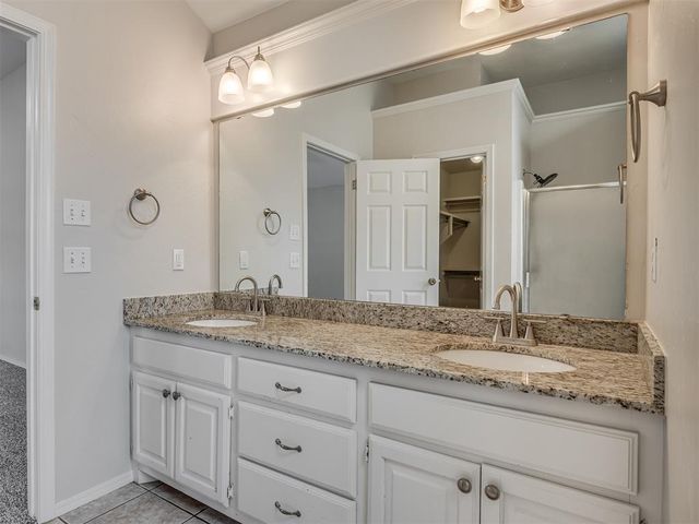 1800 Fairmont Lane, Edmond, OK 73013
