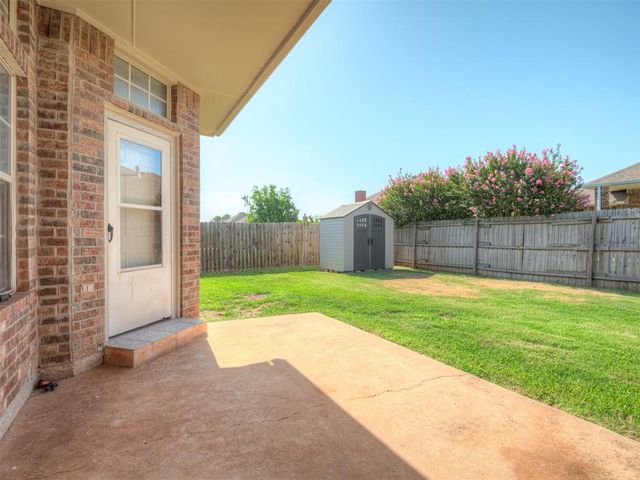 1800 Fairmont Lane, Edmond, OK 73013