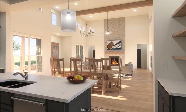 2433 Coronado Estates Drive, Bryan, TX 77808