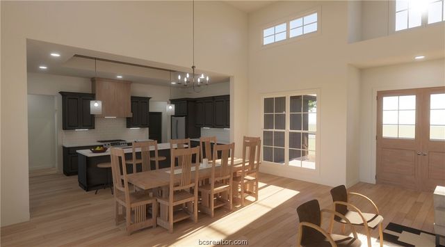 2433 Coronado Estates Drive, Bryan, TX 77808