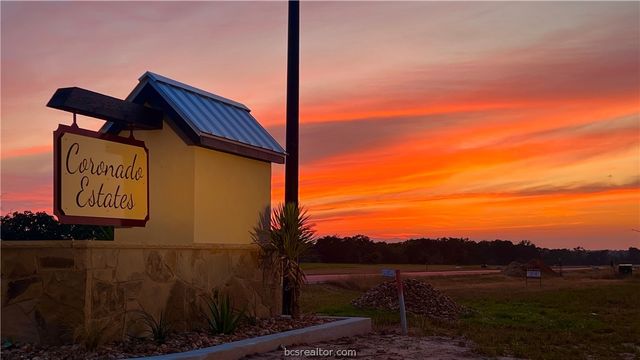 2433 Coronado Estates Drive, Bryan, TX 77808