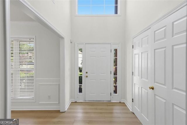 4630 Admiral Ridge Way SW, Lilburn, GA 30047