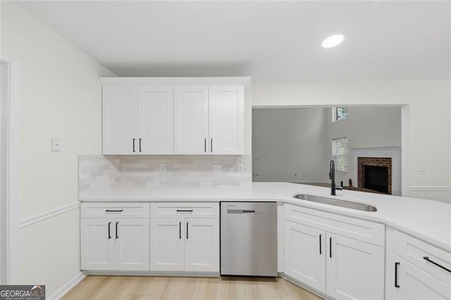4630 Admiral Ridge Way SW, Lilburn, GA 30047