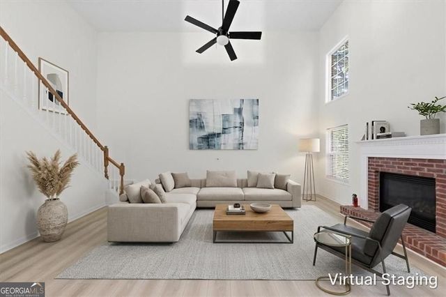 4630 Admiral Ridge Way SW, Lilburn, GA 30047
