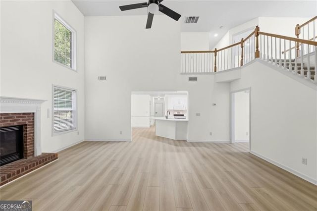 4630 Admiral Ridge Way SW, Lilburn, GA 30047