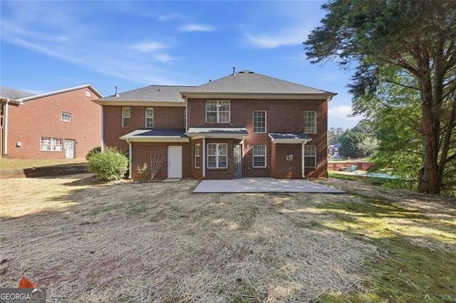 4630 Admiral Ridge Way SW, Lilburn, GA 30047