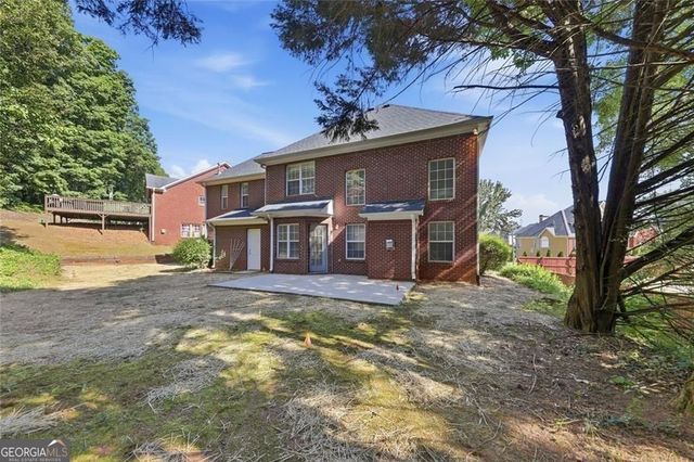 4630 Admiral Ridge Way SW, Lilburn, GA 30047