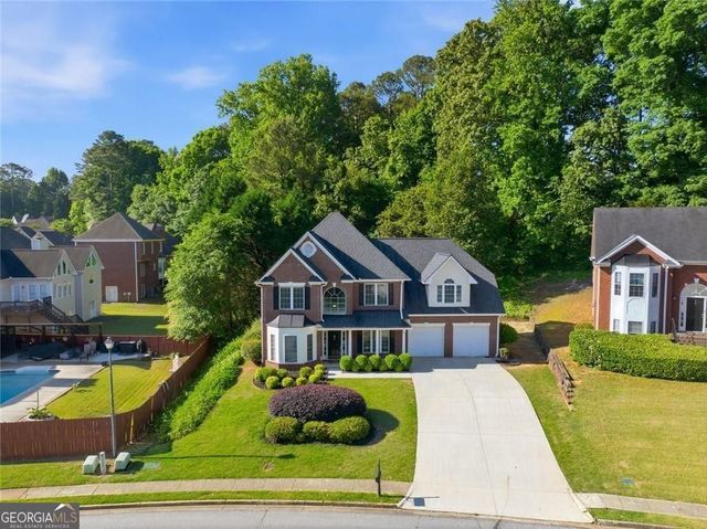 4630 Admiral Ridge Way SW, Lilburn, GA 30047