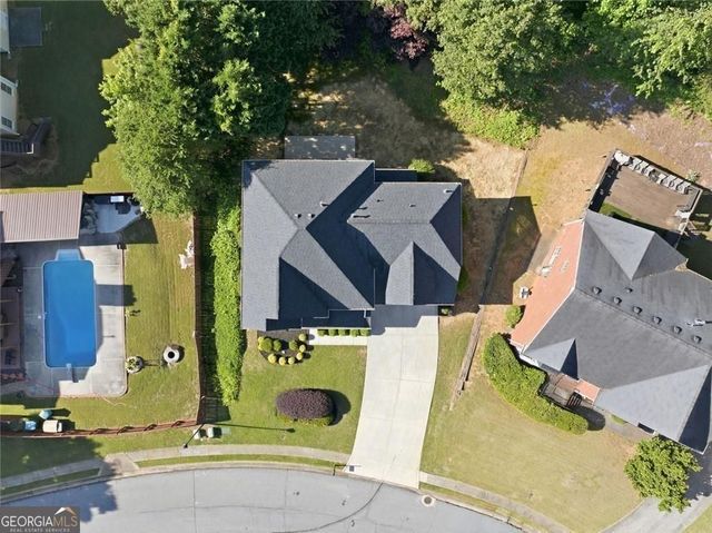 4630 Admiral Ridge Way SW, Lilburn, GA 30047