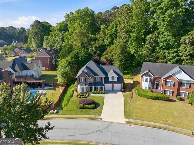 4630 Admiral Ridge Way SW, Lilburn, GA 30047