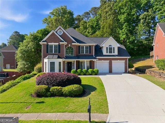 4630 Admiral Ridge Way SW, Lilburn, GA 30047