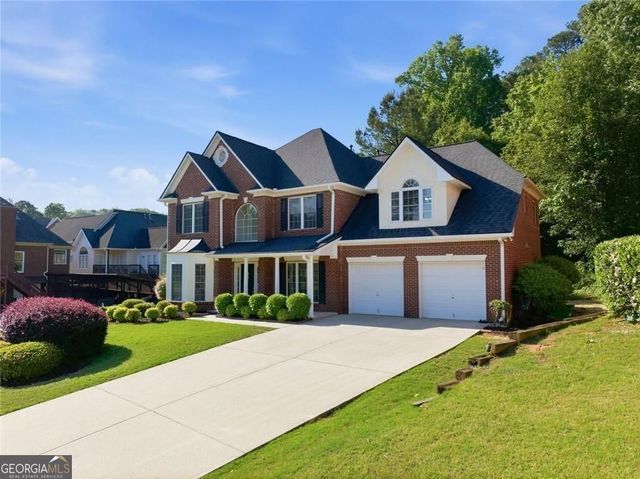 4630 Admiral Ridge Way SW, Lilburn, GA 30047