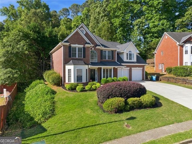 4630 Admiral Ridge Way SW, Lilburn, GA 30047