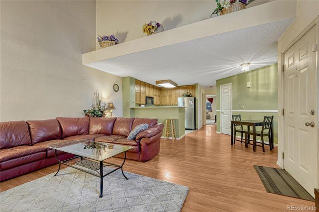 12404 E Tennessee Circle B, Aurora, CO 80012