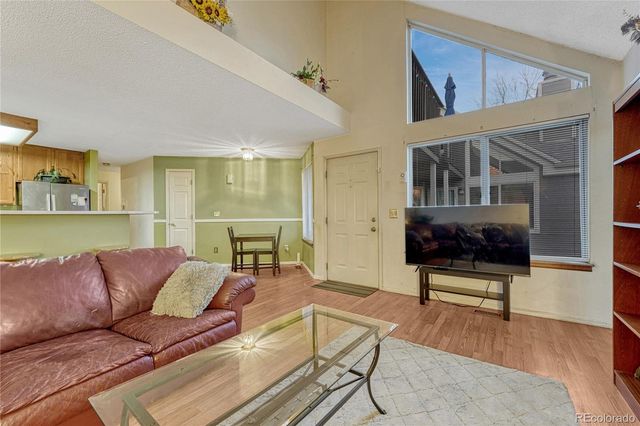 12404 E Tennessee Circle B, Aurora, CO 80012