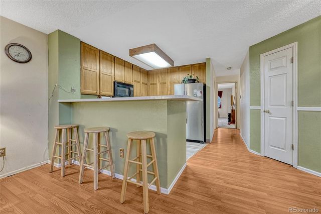 12404 E Tennessee Circle B, Aurora, CO 80012