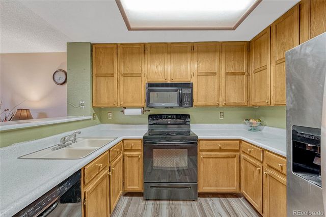 12404 E Tennessee Circle B, Aurora, CO 80012