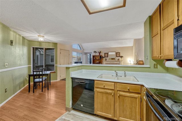 12404 E Tennessee Circle B, Aurora, CO 80012