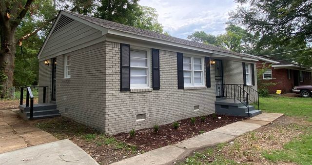 1680 HAYWOOD AVE, Memphis, TN 38127