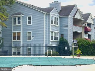 13613 SIR THOMAS WAY #1-A-31, Silver Spring, MD 20904