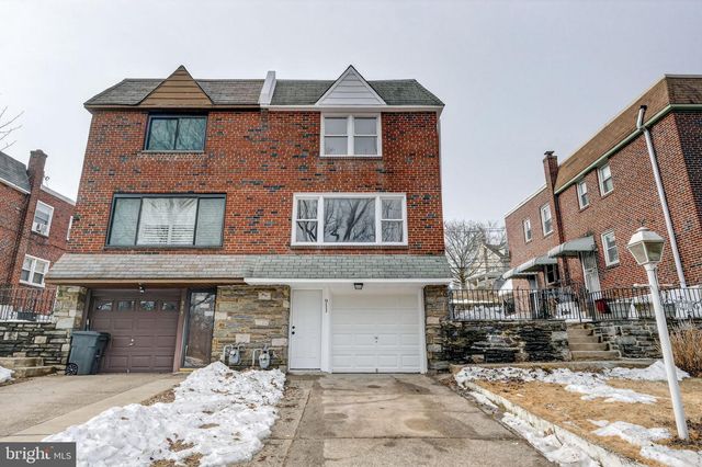 911 W COBBS CREEK PKWY, Lansdowne, PA 19050