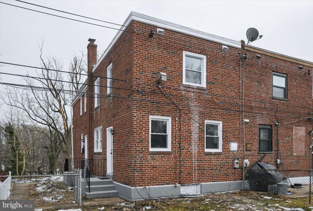 911 W COBBS CREEK PKWY, Lansdowne, PA 19050