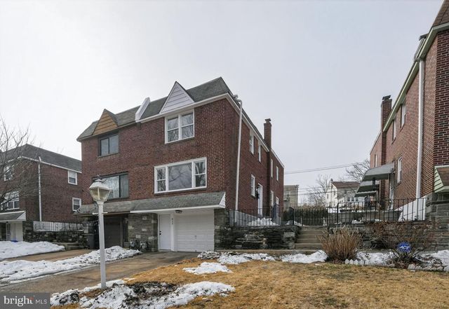 911 W COBBS CREEK PKWY, Lansdowne, PA 19050