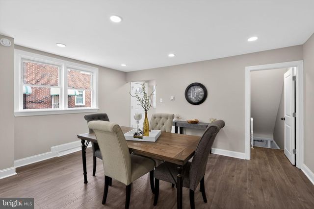 911 W COBBS CREEK PKWY, Lansdowne, PA 19050