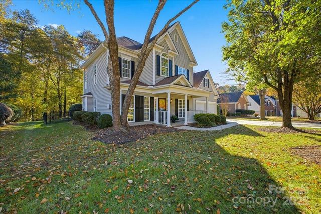 7709 Sedgebrook Drive E, Stanley, NC 28164