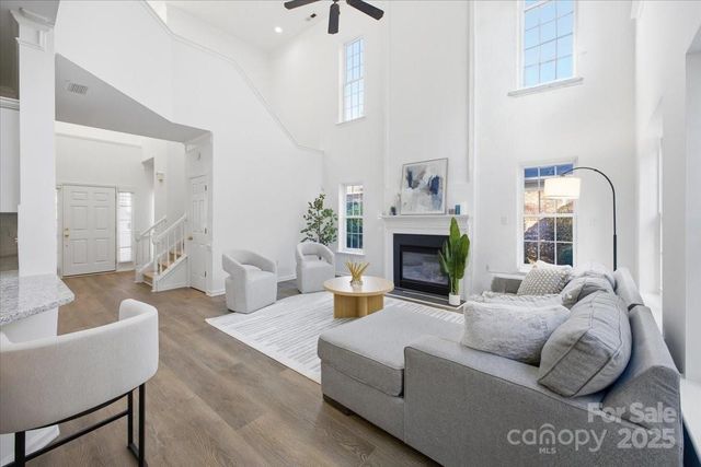 7709 Sedgebrook Drive E, Stanley, NC 28164