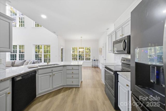 7709 Sedgebrook Drive E, Stanley, NC 28164