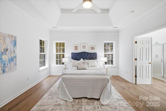 7709 Sedgebrook Drive E, Stanley, NC 28164