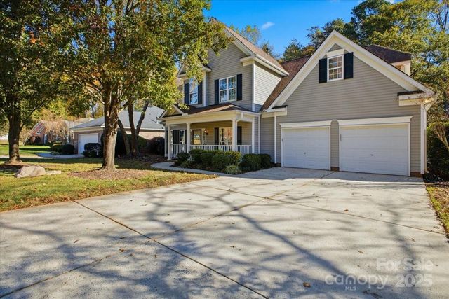7709 Sedgebrook Drive E, Stanley, NC 28164